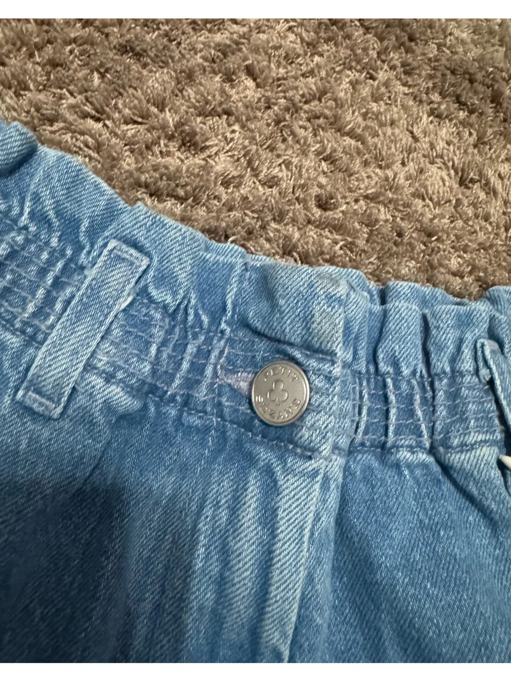 Sezane ROME SHORTS - Picture 5 of 5